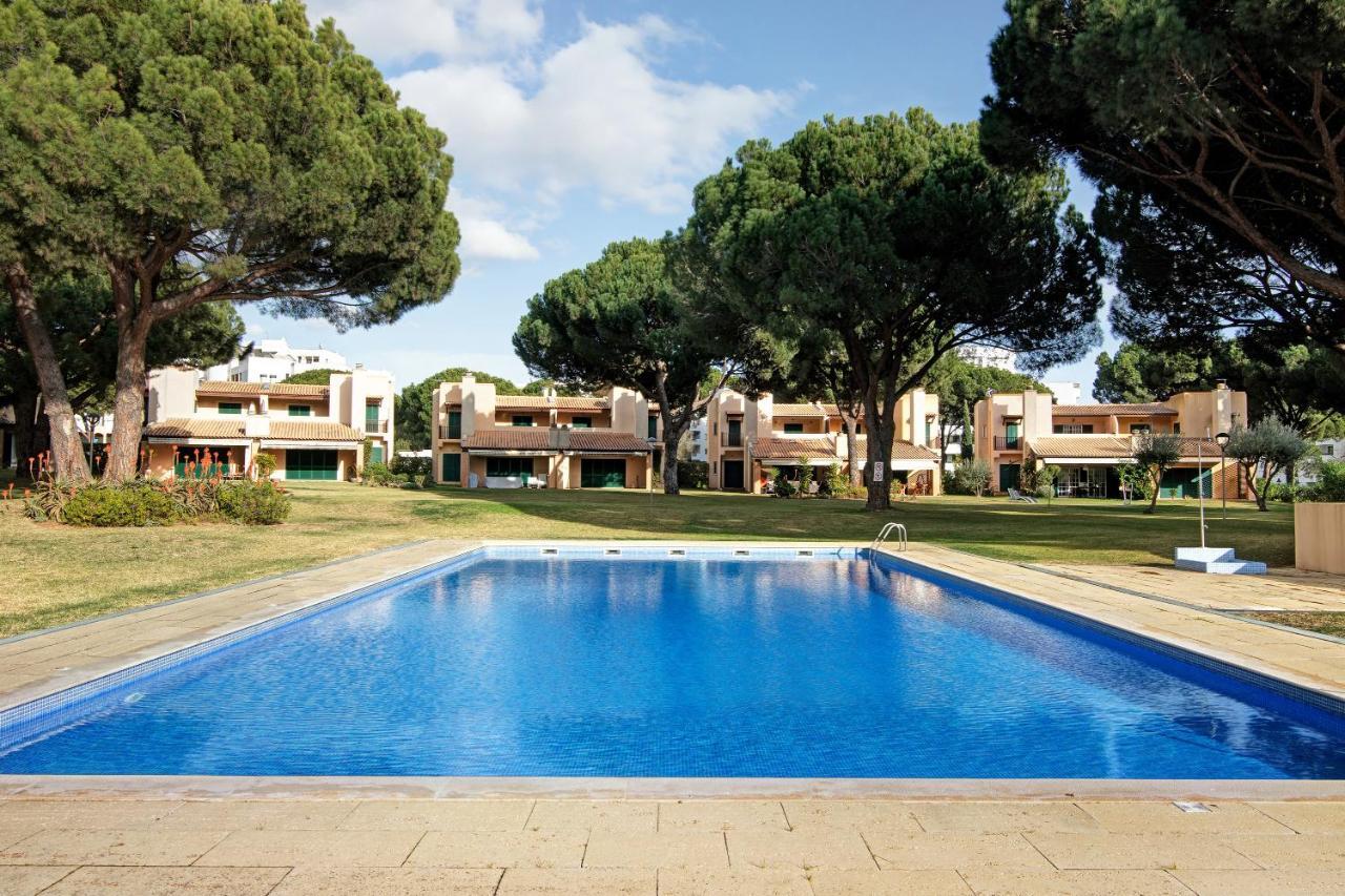 Vilamoura Tenis 58 奎特里拉 外观 照片