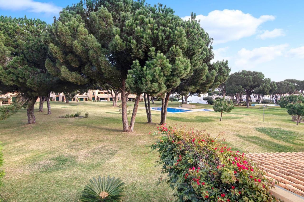 Vilamoura Tenis 58 奎特里拉 外观 照片